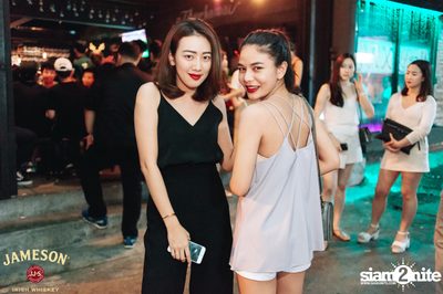 The Christmas Weekend ที่ เท เอกมัย — photo 140
