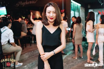 The Christmas Weekend ที่ เท เอกมัย — photo 141