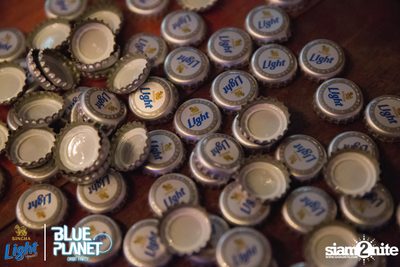 Singha Light: Blue Planet | Orbit Party - Bangsaen — photo 23