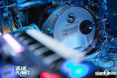 Singha Light: Blue Planet | Orbit Party - Bangsaen — photo 80
