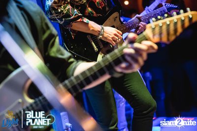 Singha Light: Blue Planet | Orbit Party - Bangsaen — photo 84