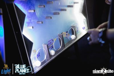 Singha Light: Blue Planet | Orbit Party ศรีราชา — photo 36