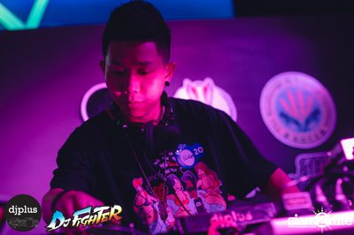 DJ Plus Thailand pres. DJ Fighter KnockOut Series at Fu Bar — photo 18