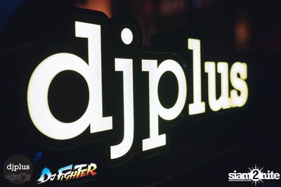 DJ Plus Thailand pres. DJ Fighter KnockOut Series at Fu Bar — photo 43