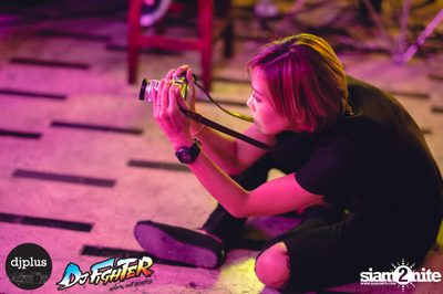 DJ Plus Thailand pres. DJ Fighter KnockOut Series at Fu Bar — photo 57