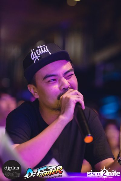 DJ Plus Thailand pres. DJ Fighter KnockOut Series at Fu Bar — photo 148