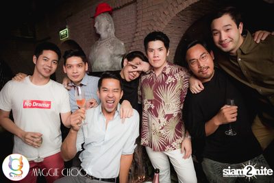 Ho Ho Ho X'Mas Party ที่ แม็กกี้ ชูส์ — photo 223