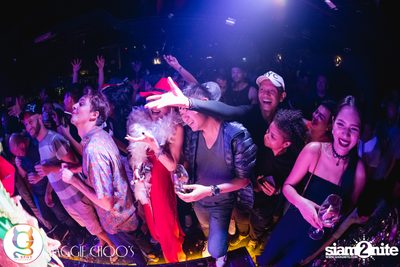 Ho Ho Ho X'Mas Party ที่ แม็กกี้ ชูส์ — photo 234