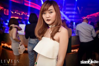 Rave Radio ที่ เลเวลส์ — photo 44