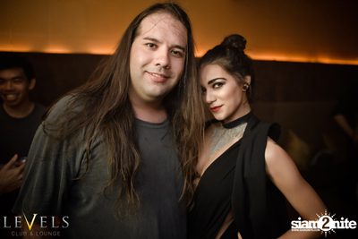 Rave Radio ที่ เลเวลส์ — photo 96