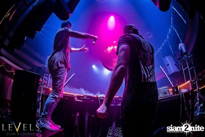 Rave Radio ที่ เลเวลส์ — photo 99