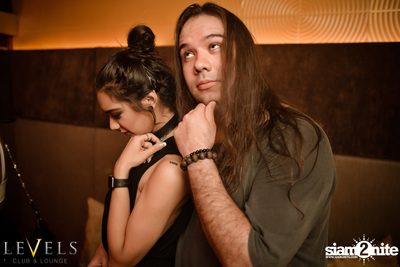 Rave Radio ที่ เลเวลส์ — photo 135