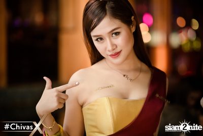 Ben Chalatit ที่ อินฟินิตี้ — photo 17