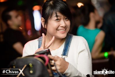 Ben Chalatit ที่ อินฟินิตี้ — photo 30