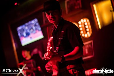Ben Chalatit ที่ อินฟินิตี้ — photo 31