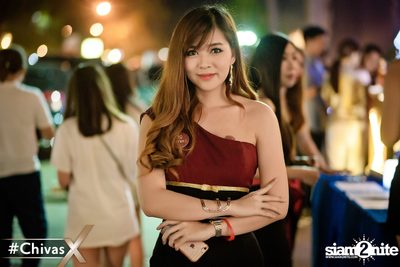 Ben Chalatit ที่ อินฟินิตี้ — photo 42