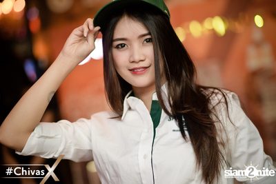 Ben Chalatit ที่ อินฟินิตี้ — photo 50