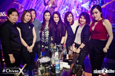 Ben Chalatit ที่ อินฟินิตี้ — photo 60