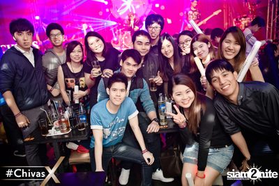 Ben Chalatit ที่ อินฟินิตี้ — photo 61