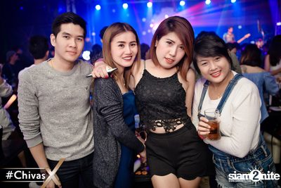 Ben Chalatit ที่ อินฟินิตี้ — photo 62