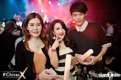 Ben Chalatit ที่ อินฟินิตี้ — photo 64
