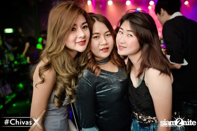 Ben Chalatit ที่ อินฟินิตี้ — photo 65