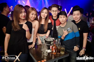 Ben Chalatit ที่ อินฟินิตี้ — photo 66