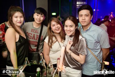 Ben Chalatit ที่ อินฟินิตี้ — photo 68