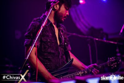 Ben Chalatit ที่ อินฟินิตี้ — photo 70