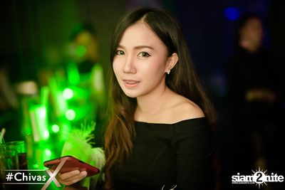 Ben Chalatit ที่ อินฟินิตี้ — photo 79