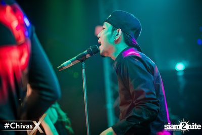 Ben Chalatit ที่ อินฟินิตี้ — photo 87