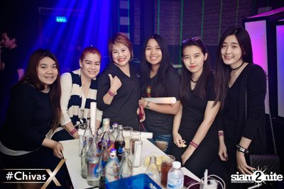 Ben Chalatit ที่ อินฟินิตี้ — photo 101