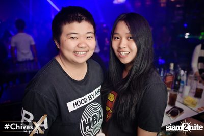 Ben Chalatit ที่ อินฟินิตี้ — photo 102
