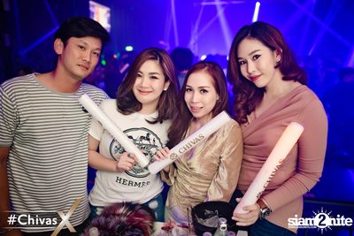 Ben Chalatit ที่ อินฟินิตี้ — photo 103