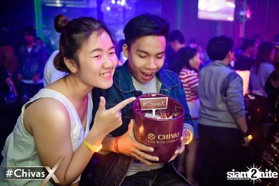 Ben Chalatit ที่ อินฟินิตี้ — photo 106