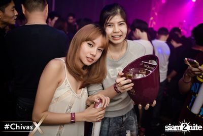Ben Chalatit ที่ อินฟินิตี้ — photo 108