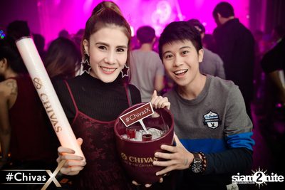 Ben Chalatit ที่ อินฟินิตี้ — photo 109