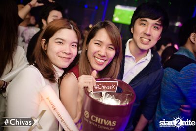 Ben Chalatit ที่ อินฟินิตี้ — photo 110
