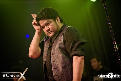 Ben Chalatit ที่ อินฟินิตี้ — photo 126