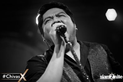 Ben Chalatit ที่ อินฟินิตี้ — photo 128