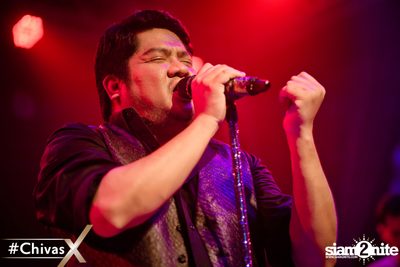 Ben Chalatit ที่ อินฟินิตี้ — photo 130
