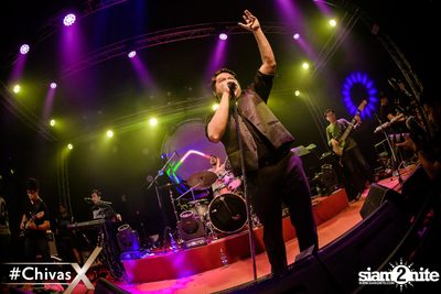 Ben Chalatit ที่ อินฟินิตี้ — photo 132