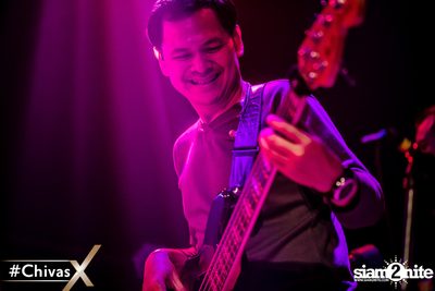 Ben Chalatit ที่ อินฟินิตี้ — photo 143