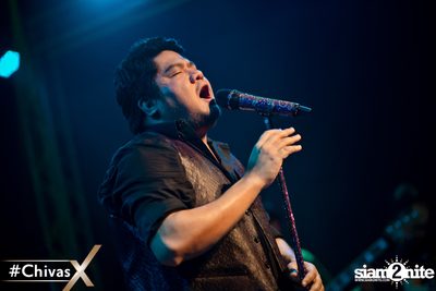 Ben Chalatit ที่ อินฟินิตี้ — photo 151