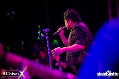 Ben Chalatit ที่ อินฟินิตี้ — photo 162