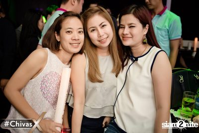 Ben Chalatit ที่ อินฟินิตี้ — photo 168
