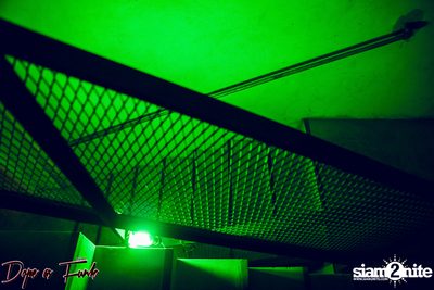 Dope as Funk: The Night Before at Whiteline — photo 43