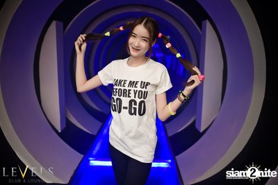 ปาร์ตี้คืนวันศุกร์ ที่ร้าน เลเวล, สุขุมวิท ซอย 11 — photo 9