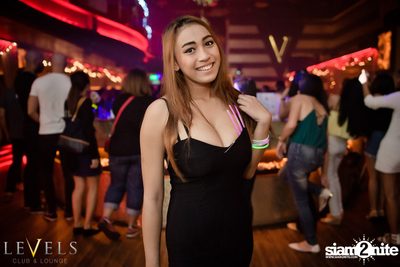 ปาร์ตี้คืนวันศุกร์ ที่ร้าน เลเวล, สุขุมวิท ซอย 11 — photo 26