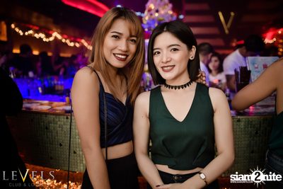 ปาร์ตี้คืนวันศุกร์ ที่ร้าน เลเวล, สุขุมวิท ซอย 11 — photo 28